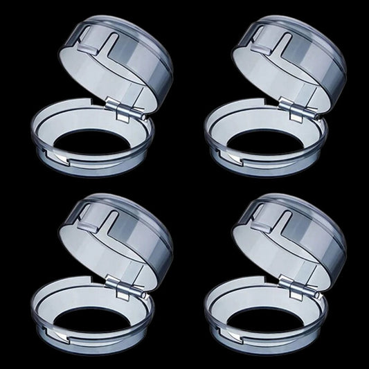 Child Safety Gas Stove Knob Cover Set