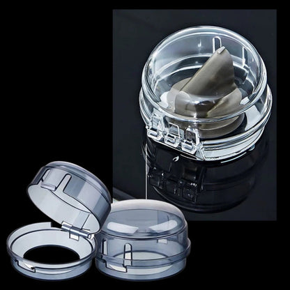 Child Safety Gas Stove Knob Cover Set