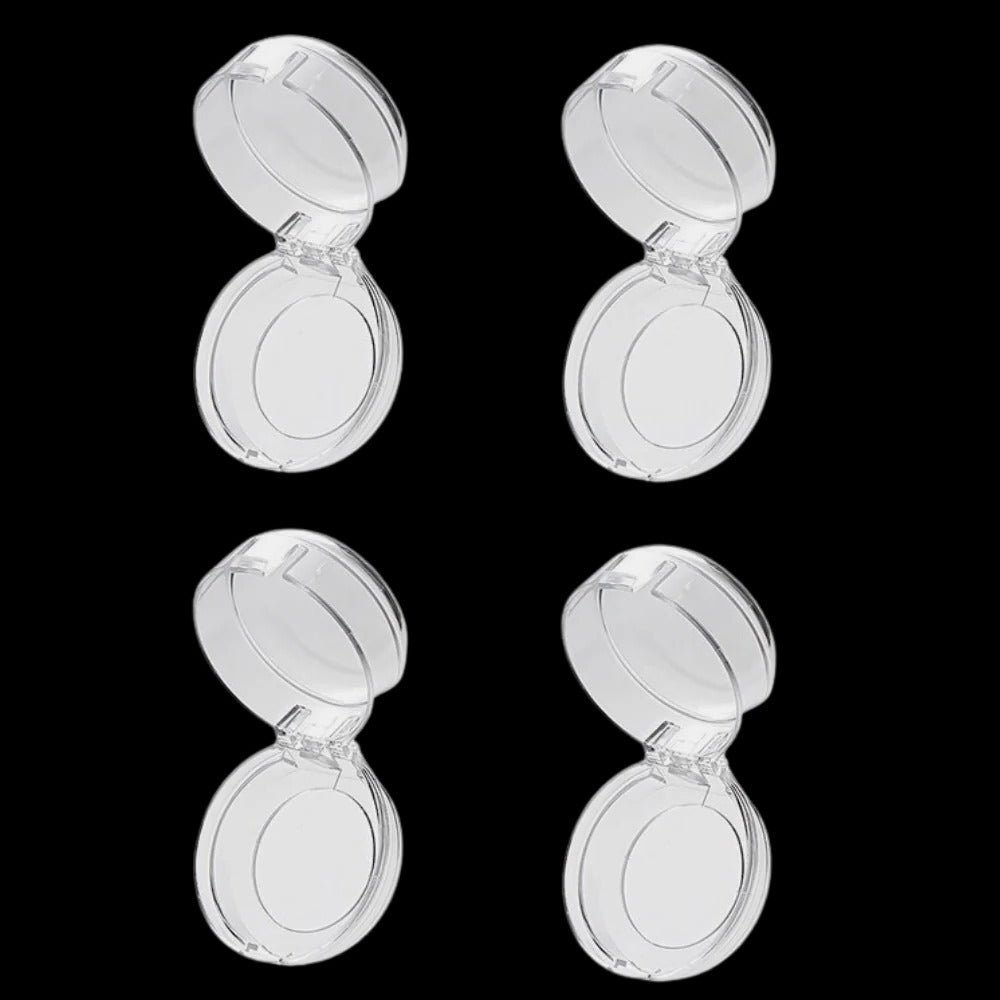 Child Safety Gas Stove Knob Cover Set