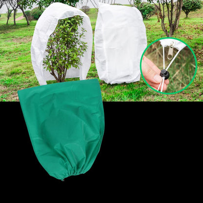 Freeze Protection Plant Covers for Frost Protection