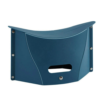Foldable Step Stool with Non-Slip Design