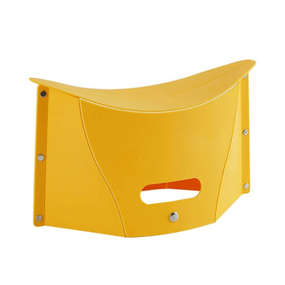Foldable Step Stool with Non-Slip Design