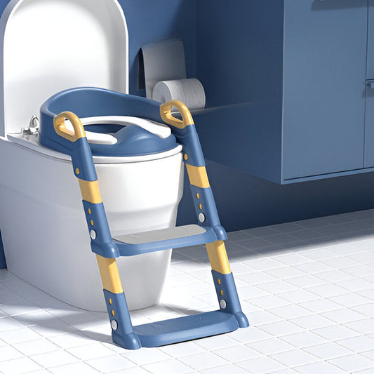 Kids Step Potty Trainer Seat Adapter