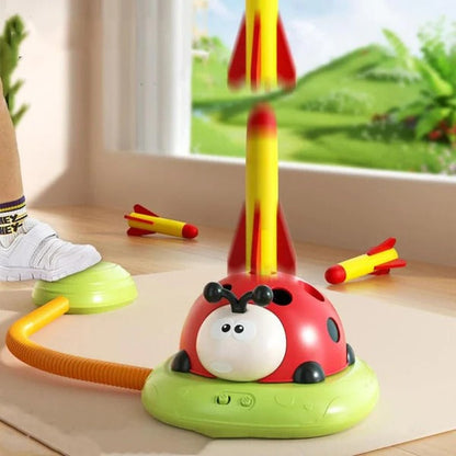 3-in-1 Interactive Activity Toy for Kids