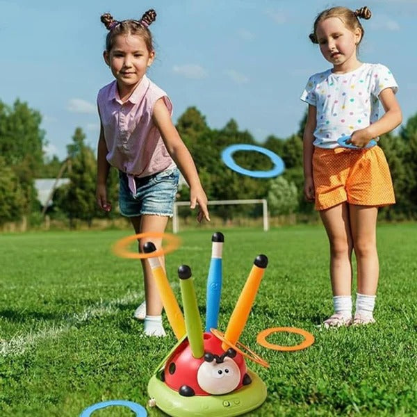 3-in-1 Interactive Activity Toy for Kids