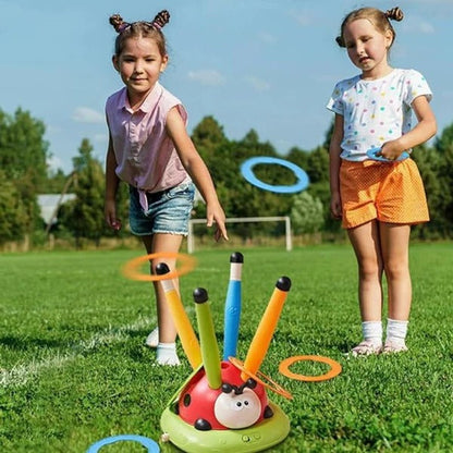 3-in-1 Interactive Activity Toy for Kids