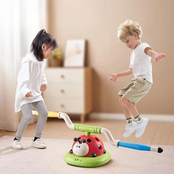 3-in-1 Interactive Activity Toy for Kids