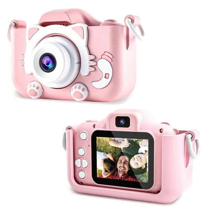 Kids Digital Camera for Photography