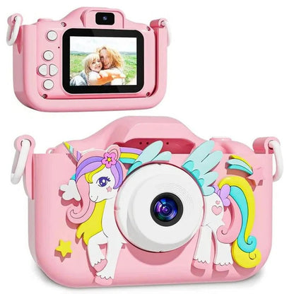 Kids Digital Camera for Photography