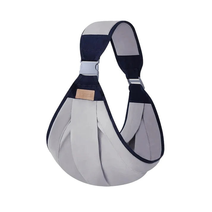 Adjustable Baby Carrier Wrap for Newborns