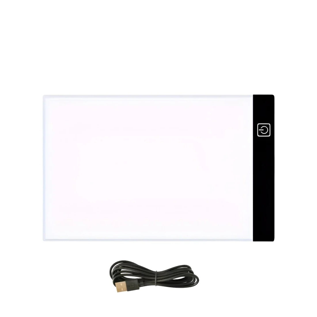 A4 LED Light Box for Tracing & Drawing