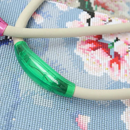Hands-Free LED Reading Light