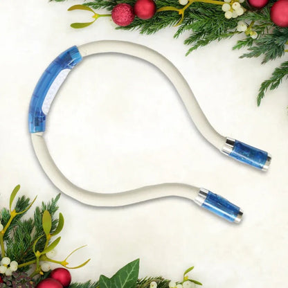 Hands-Free LED Reading Light