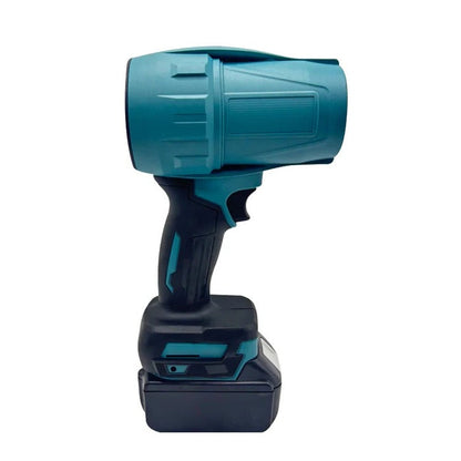 Portable High-Power Electric Jet Blower