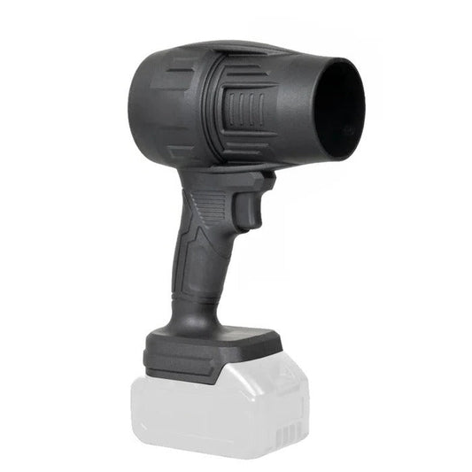 Portable High-Power Electric Jet Blower