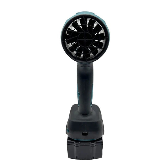 Portable High-Power Electric Jet Blower