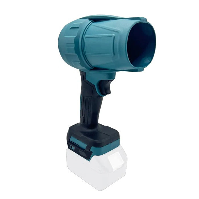 Portable High-Power Electric Jet Blower