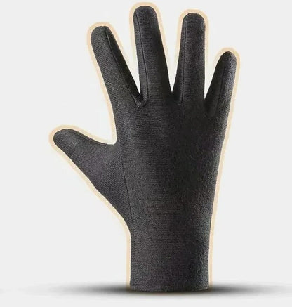 Rechargeable Heated Motorcycle Gloves