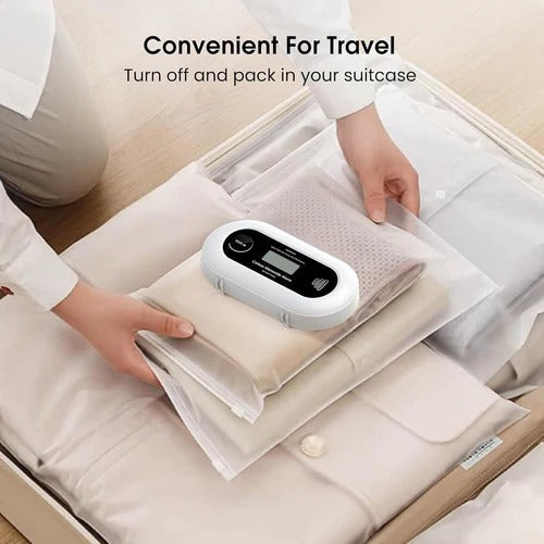 Smart Carbon Monoxide Detector with Alarm