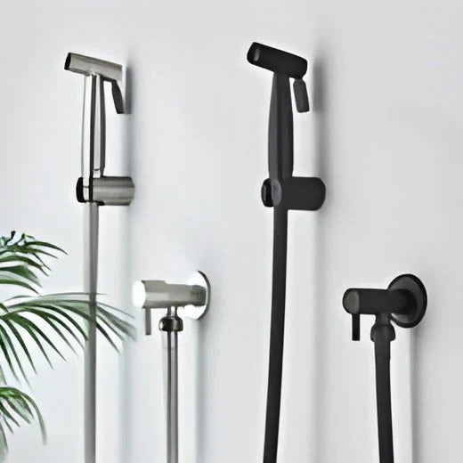 Handheld Portable Bidet Sprayer for Personal Hygiene