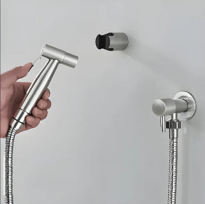 Handheld Portable Bidet Sprayer for Personal Hygiene