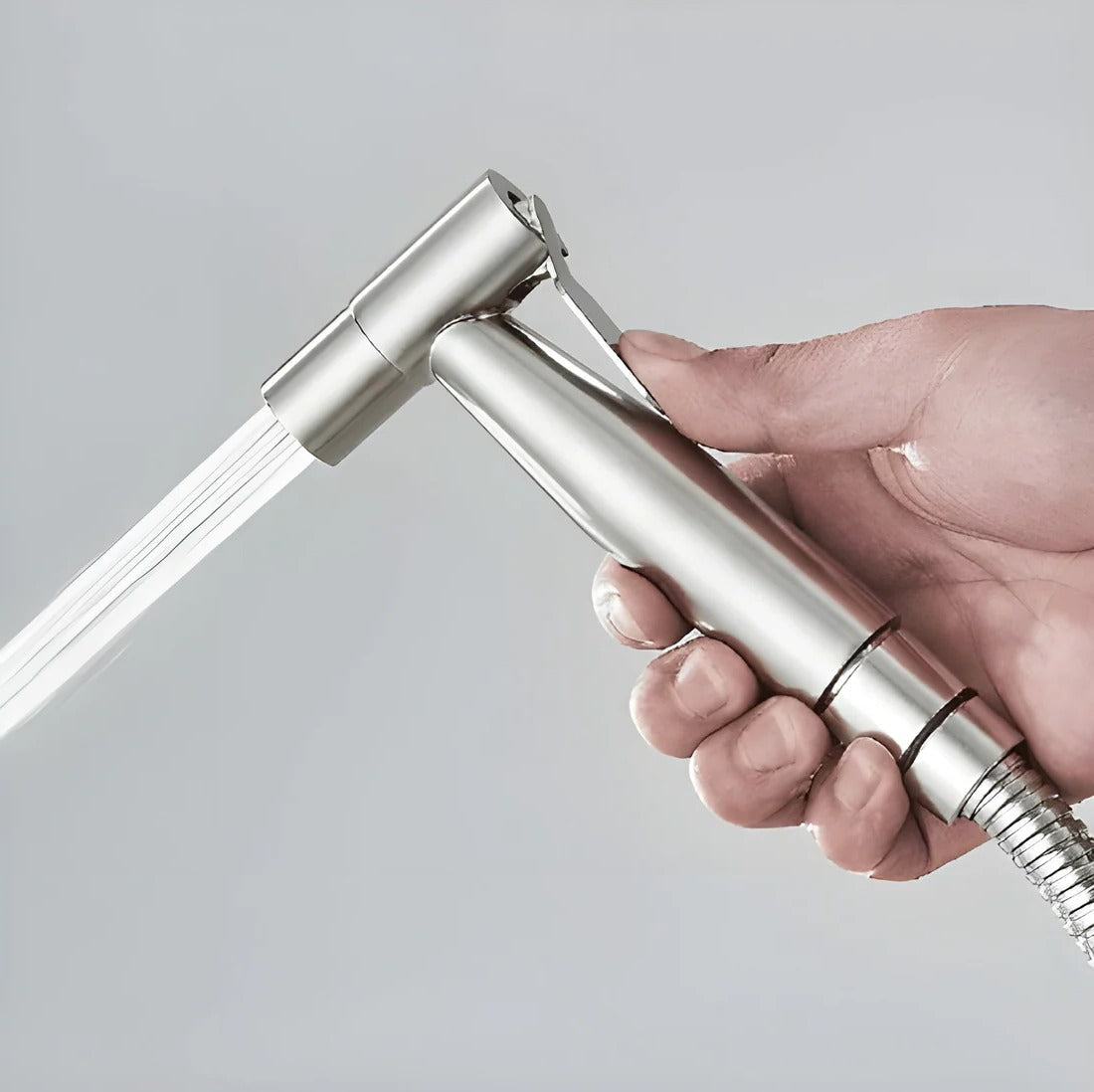Handheld Portable Bidet Sprayer for Personal Hygiene