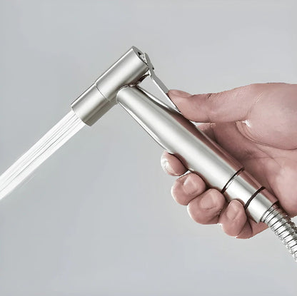 Handheld Portable Bidet Sprayer for Personal Hygiene