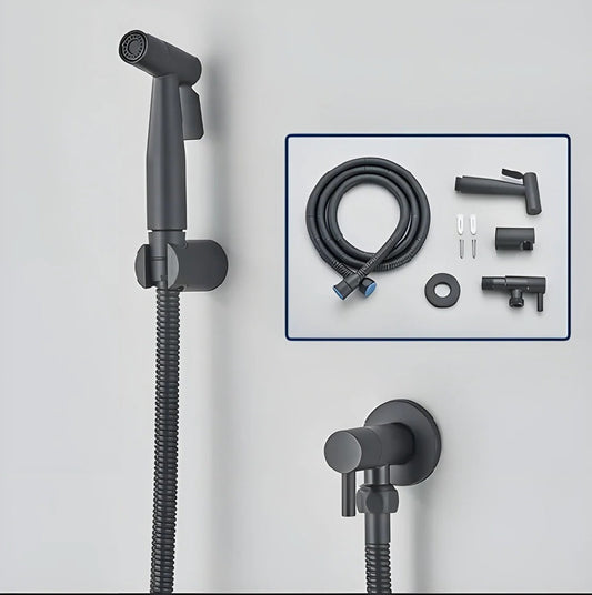 Handheld Portable Bidet Sprayer for Personal Hygiene