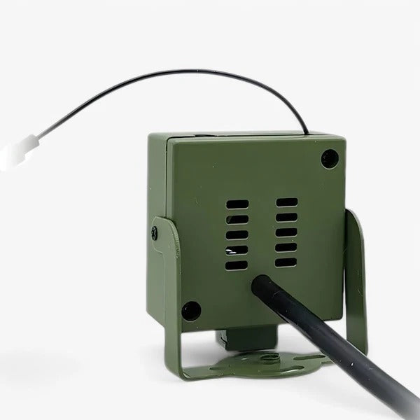 HD WiFi Bird Nest Camera for Outdoor Viewing