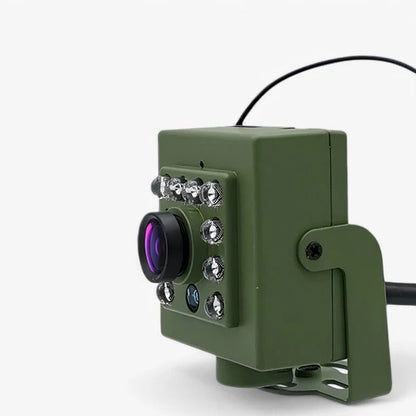 HD WiFi Bird Nest Camera for Outdoor Viewing