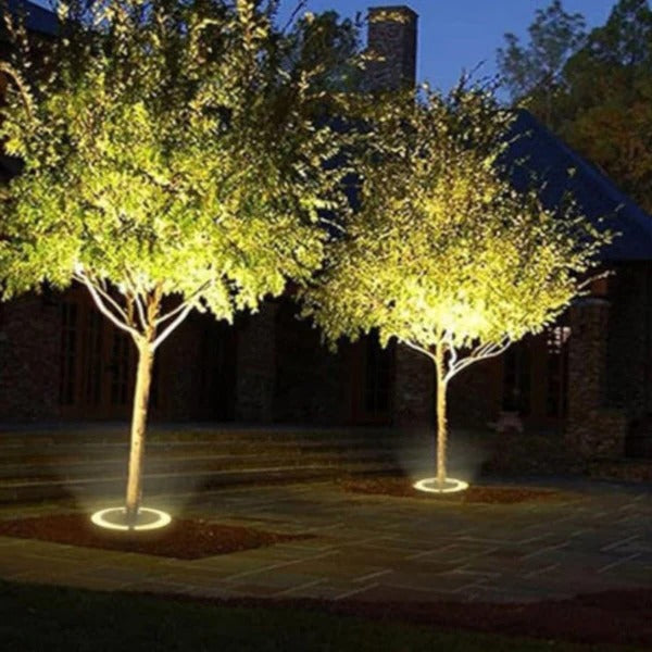 LED Tree Spotlight Outdoor Garden Light