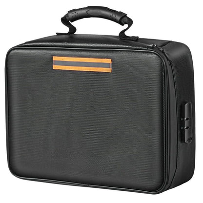 Waterproof Fireproof Document Storage Bag