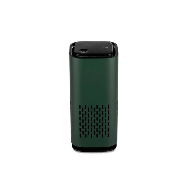 Portable Pet Air Purifier for Home Use