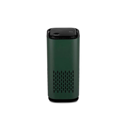 Portable Pet Air Purifier for Home Use