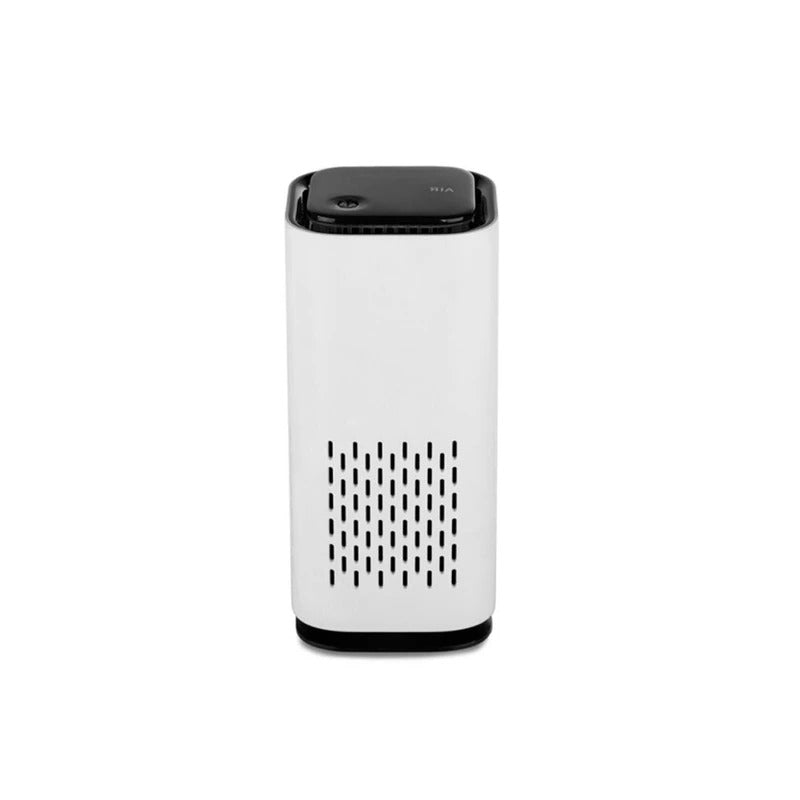 Portable Pet Air Purifier for Home Use