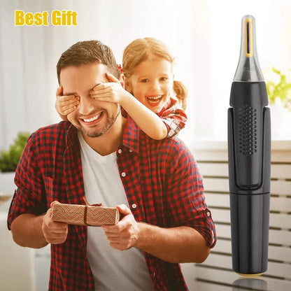 Men's Full Body Grooming Trimmer