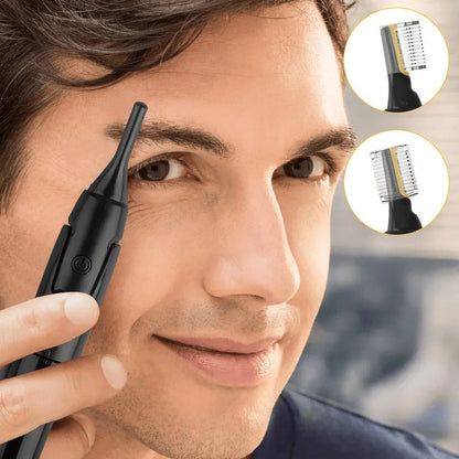 Men's Full Body Grooming Trimmer