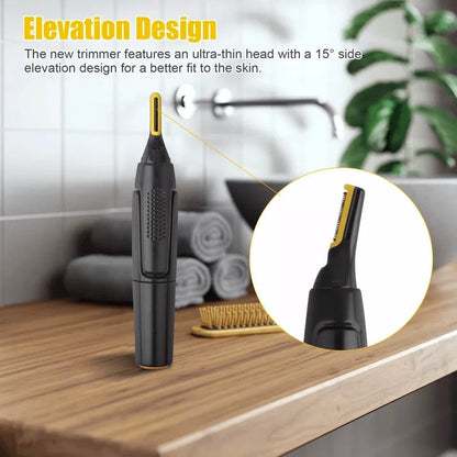 Men's Full Body Grooming Trimmer