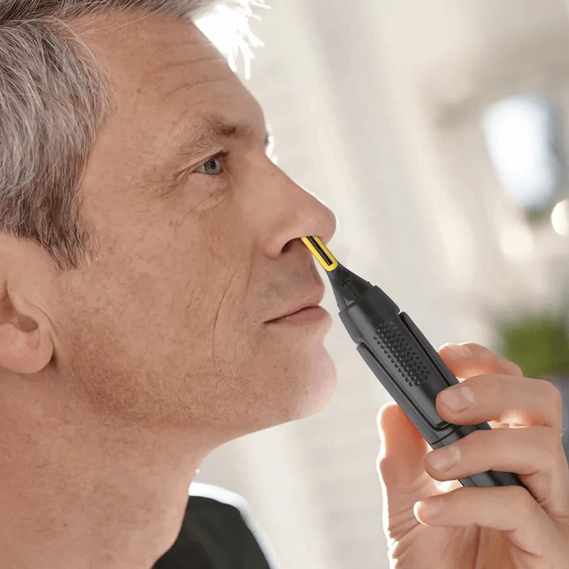 Men's Full Body Grooming Trimmer