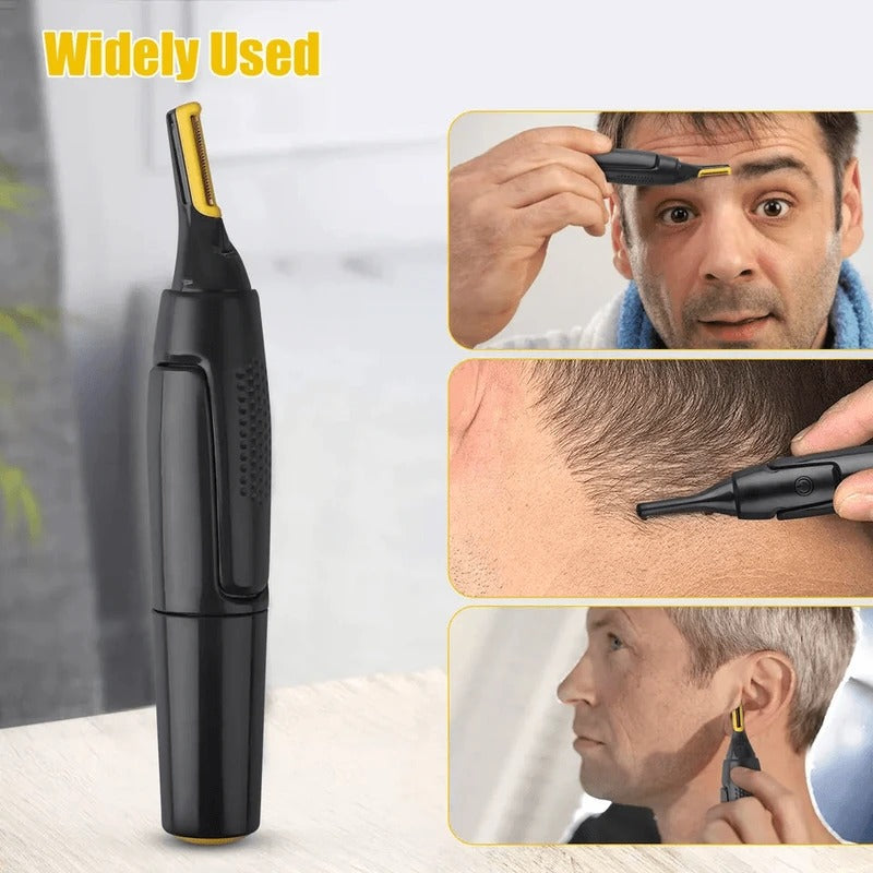 Men's Full Body Grooming Trimmer
