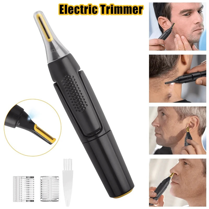 Men's Full Body Grooming Trimmer