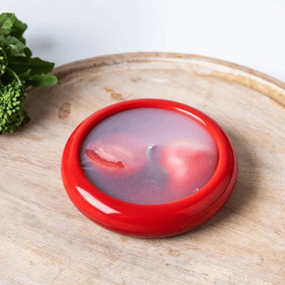 Fresh-Keep Storage Container for Fruits & Vegetables