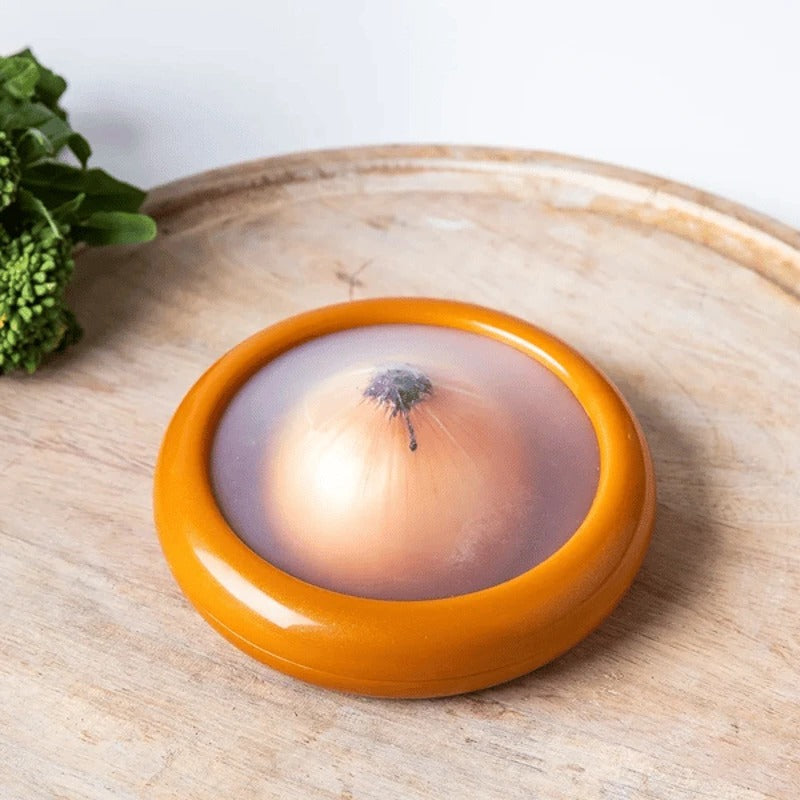 Fresh-Keep Storage Container for Fruits & Vegetables