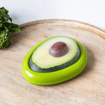 Fresh-Keep Storage Container for Fruits & Vegetables