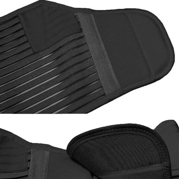 Adjustable Pregnancy Support Belt for Maternity Comfort