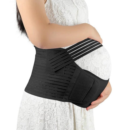 Adjustable Pregnancy Support Belt for Maternity Comfort