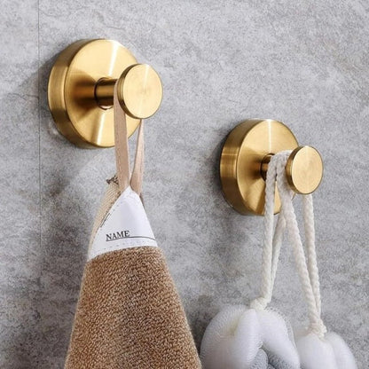 Twist Lock Suction Cup Wall Hooks Heavy Duty