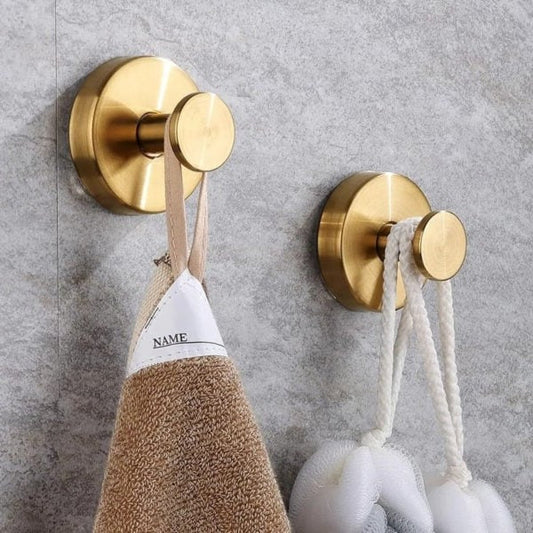 Twist Lock Suction Cup Wall Hooks Heavy Duty