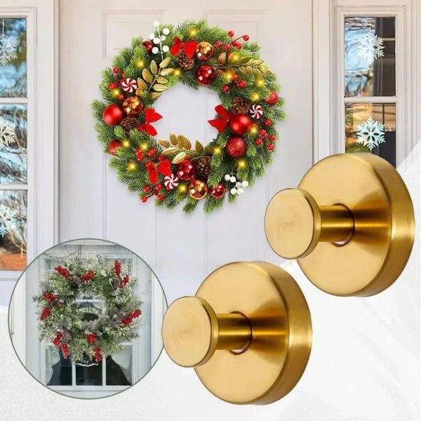 Twist Lock Suction Cup Wall Hooks Heavy Duty