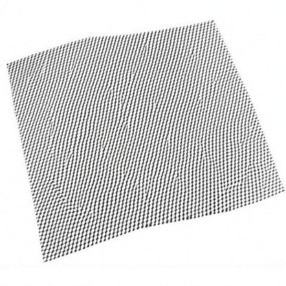 Reusable Non-Stick BBQ Grill Mesh Mat